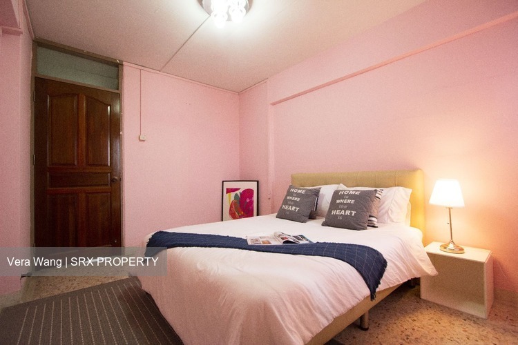 Blk 529 Bedok North Street 3 (Bedok), HDB 3 Rooms #176608302